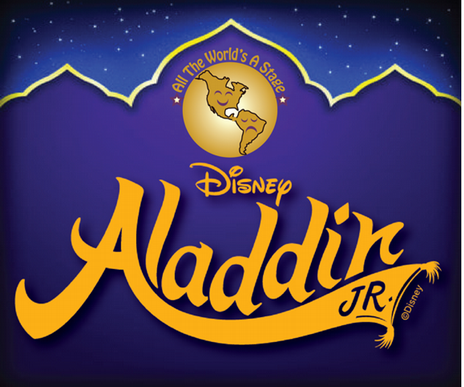 Aladdin Jr. Image